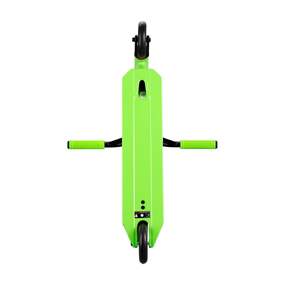 Bestial Wolf Booster B18 Freestyle Roller