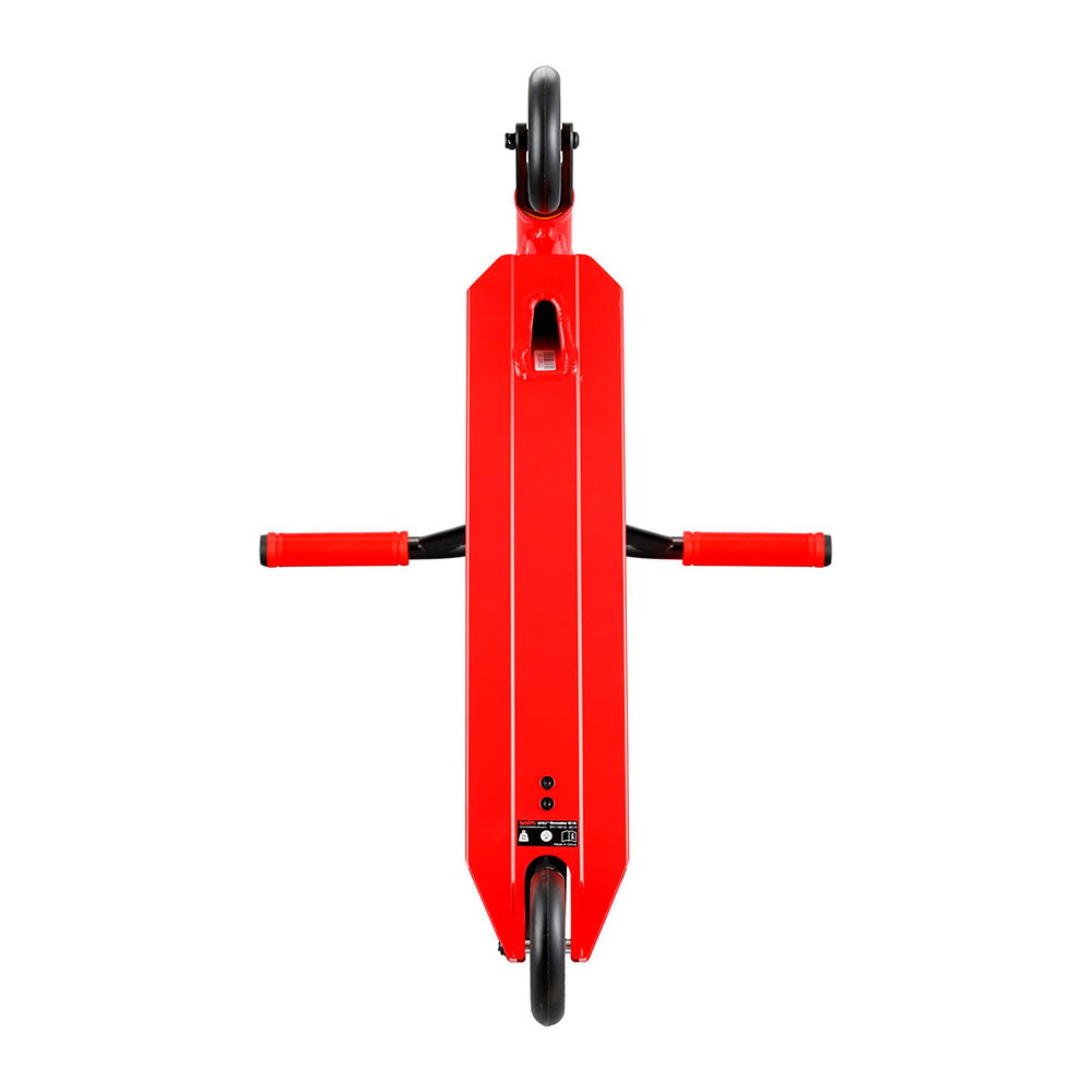 Bestial Wolf Booster B18 Freestyle Roller