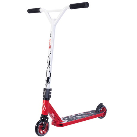 Bestiaalinen Huuhkaja D6 Freestyle Roller