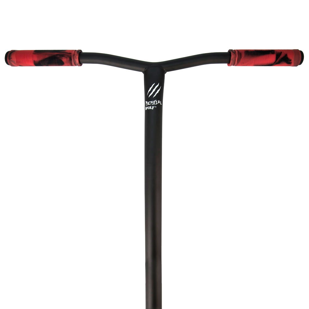 Bestiaalinen Wolf Killer K8 Freestyle Roller