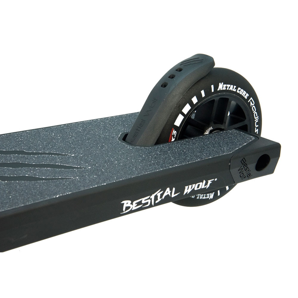 Bestiaalinen Wolf Killer K8 Freestyle Roller