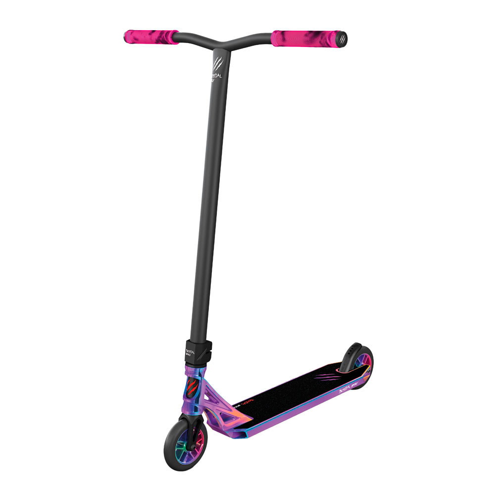 Bestiaalinen Wolf Killer K8 Freestyle Roller