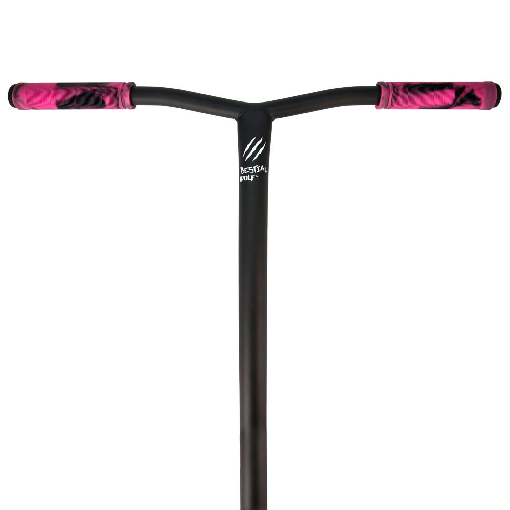 Bestiaalinen Wolf Killer K8 Freestyle Roller
