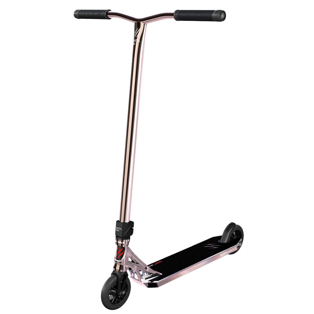 Bestiaalinen Wolf Killer K8 Freestyle Roller