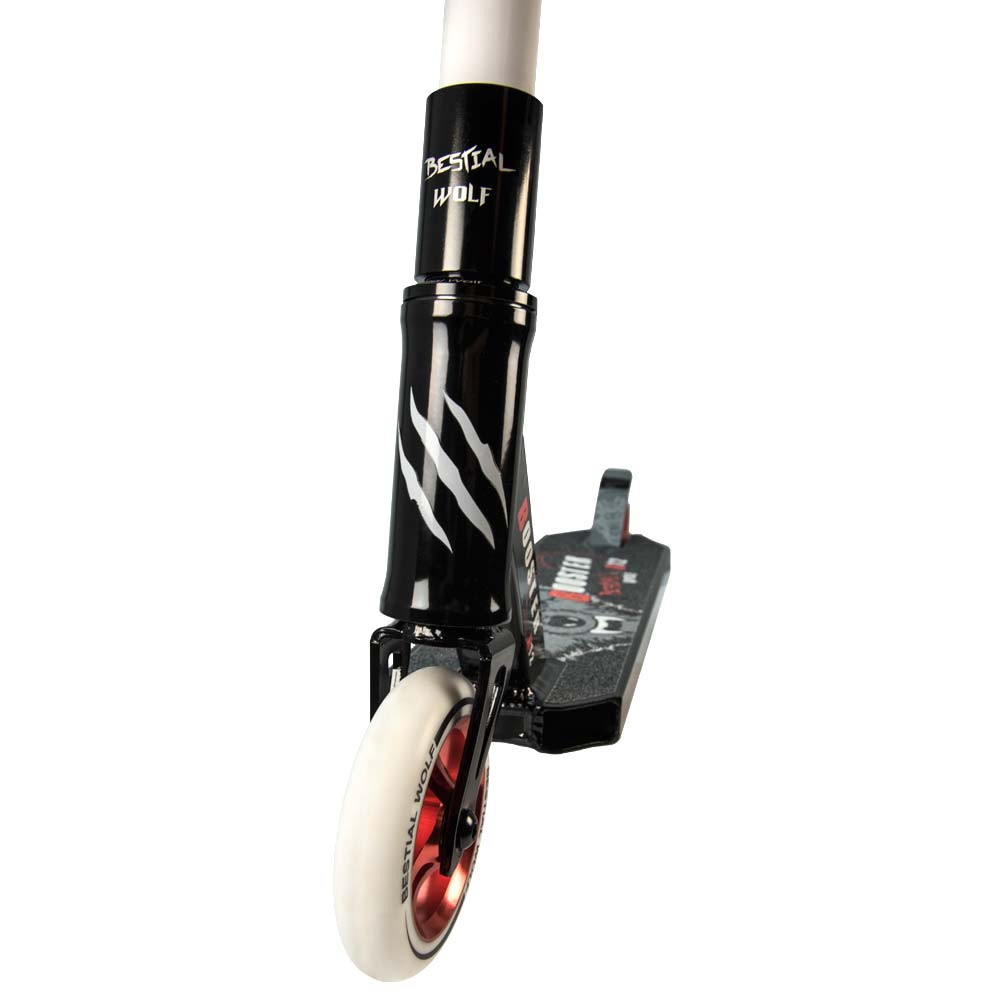 Bestiaalinen Wolf Booster B12