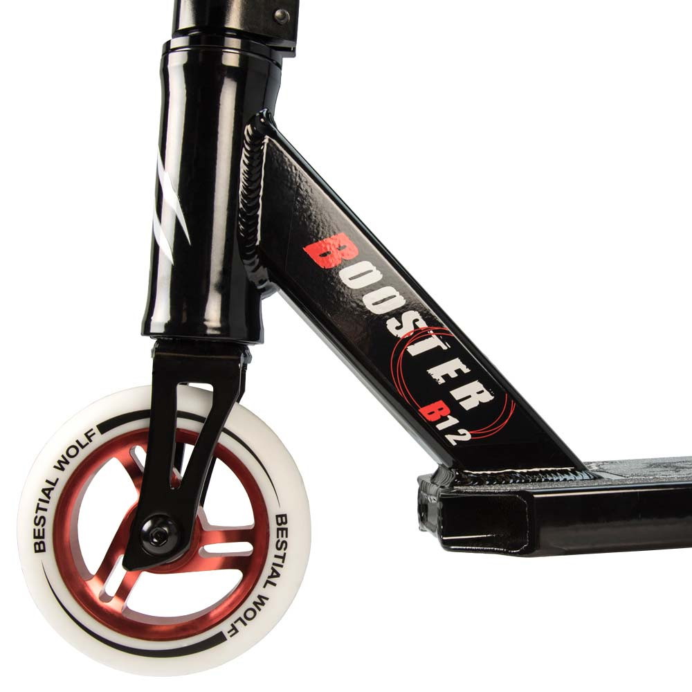 Bestiaalinen Wolf Booster B12