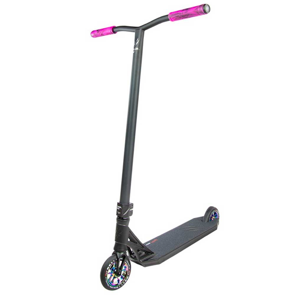 Paras Wolf Hunter 56 Freestyle Tretroller