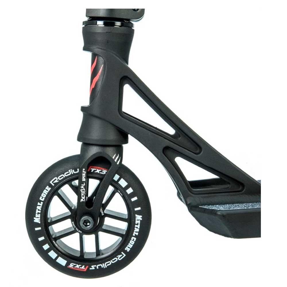 Paras Wolf Hunter 56 Freestyle Tretroller
