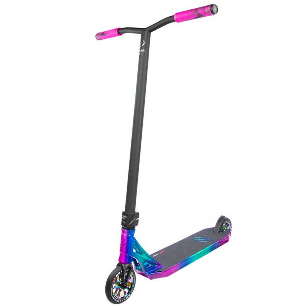 Paras Wolf Hunter 56 Freestyle Tretroller