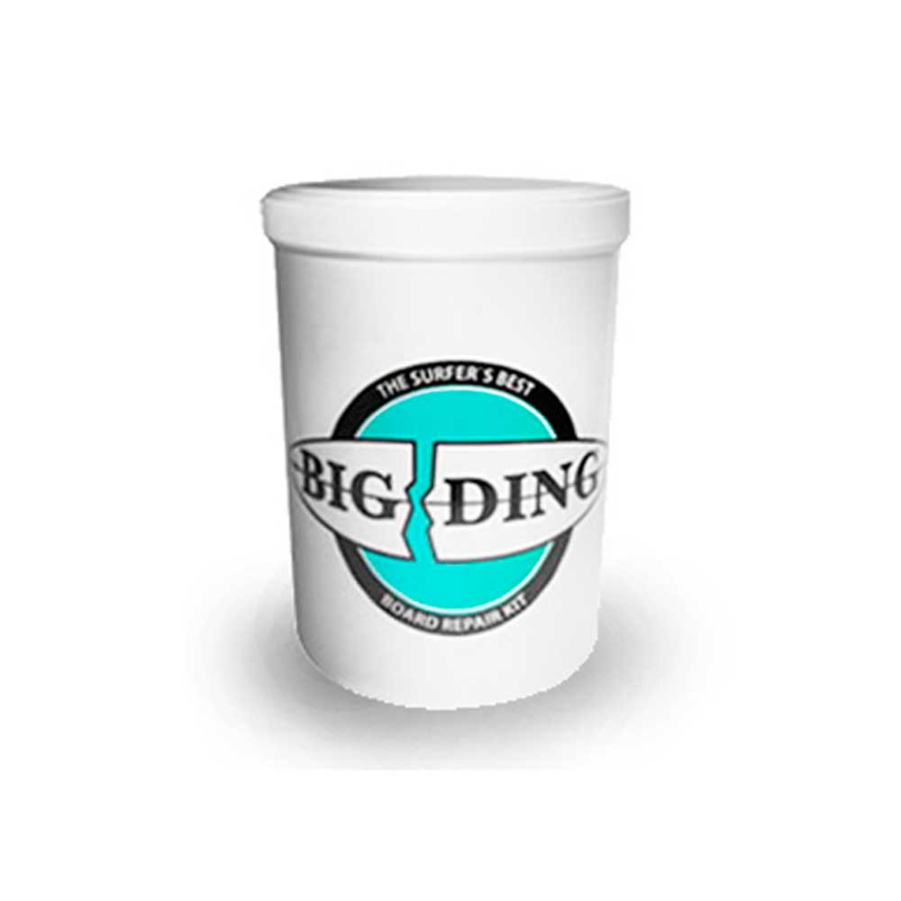 BIG DING Epoxy Surffilauta Korjaussarja