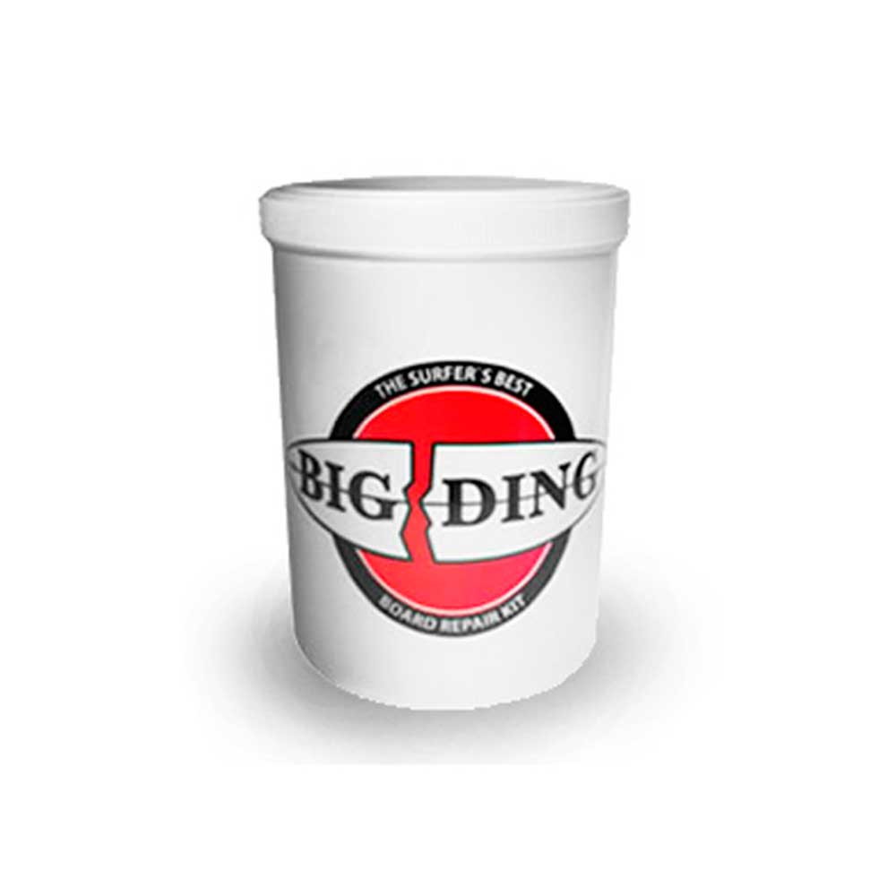 BIG DING Polyester Surffilauta Korjaussarja