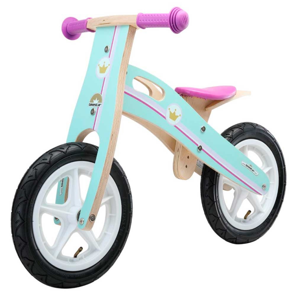 BIKESTAR Tasapainopyörä