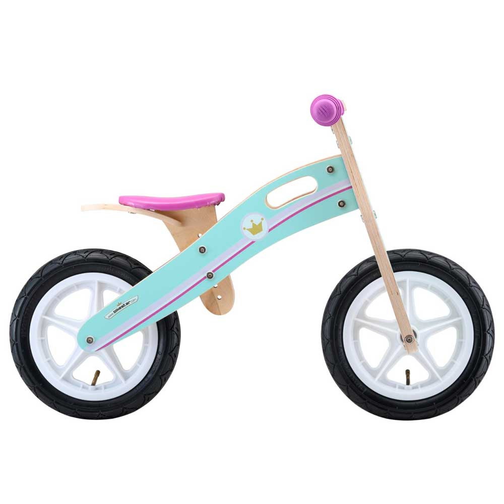 BIKESTAR Tasapainopyörä