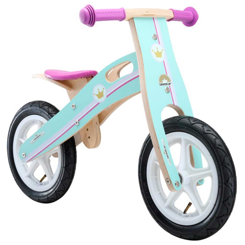 BIKESTAR Tasapainopyörä