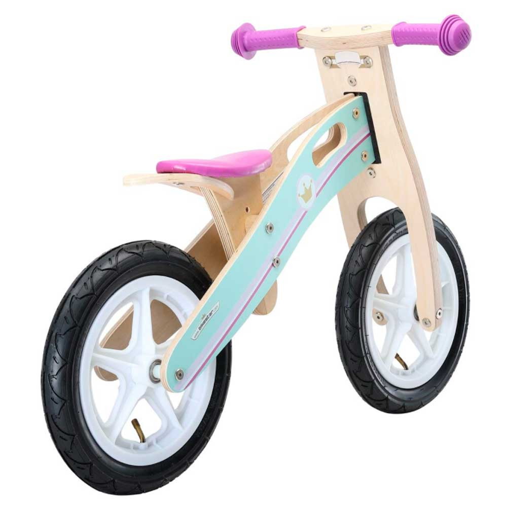 BIKESTAR Tasapainopyörä