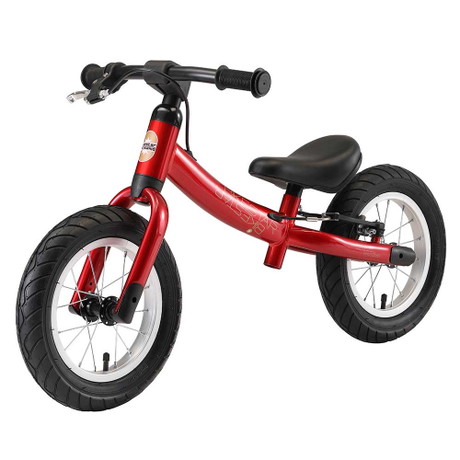 BIKESTAR Sport Tasapainopyörä