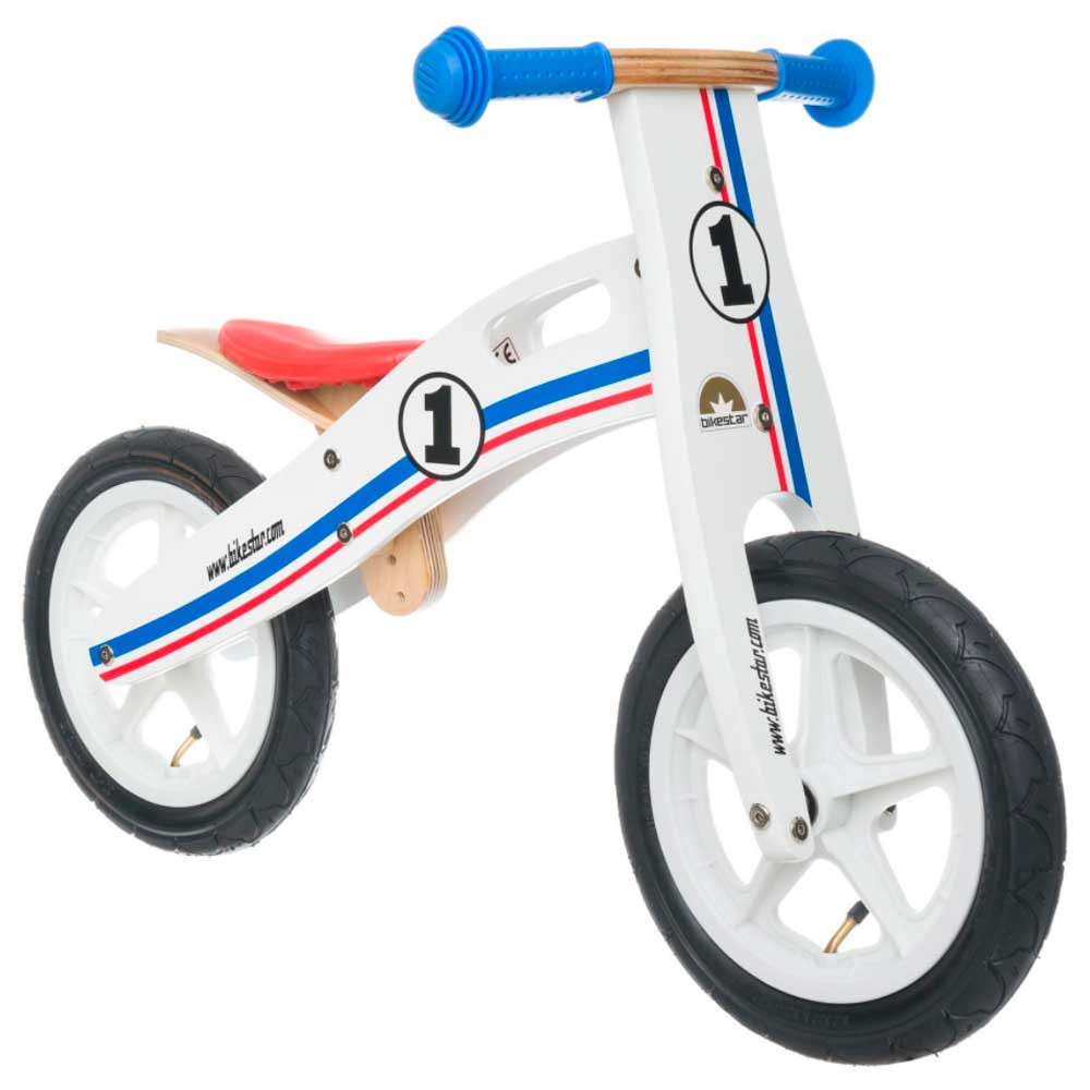 BIKESTAR Tasapainopyörä