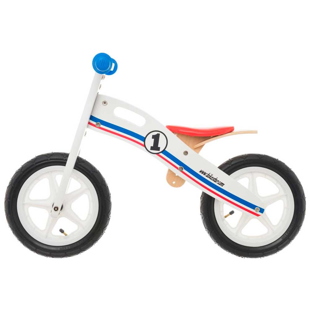 BIKESTAR Tasapainopyörä