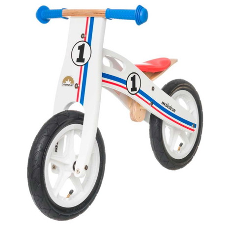 BIKESTAR Tasapainopyörä