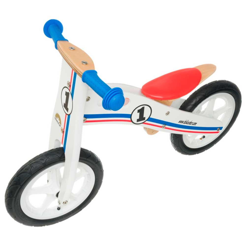 BIKESTAR Tasapainopyörä