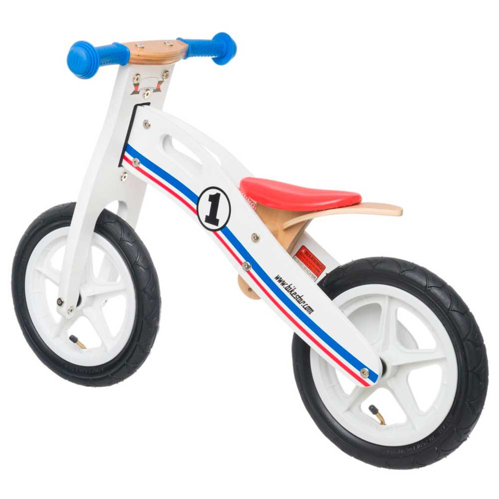 BIKESTAR Tasapainopyörä