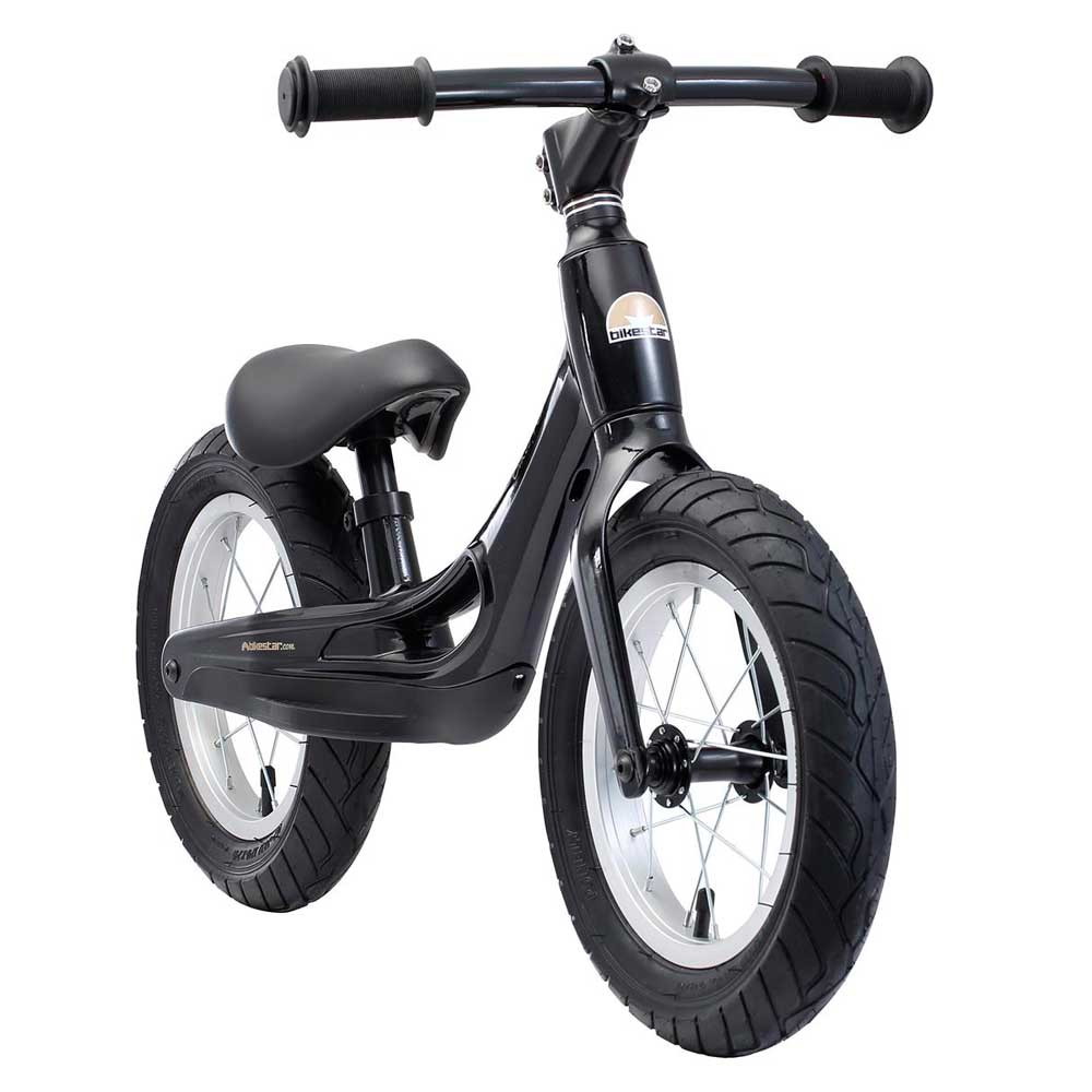 BIKESTAR Magnesium Cruiser Tasapainopyörä