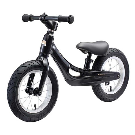 BIKESTAR Magnesium Cruiser Tasapainopyörä