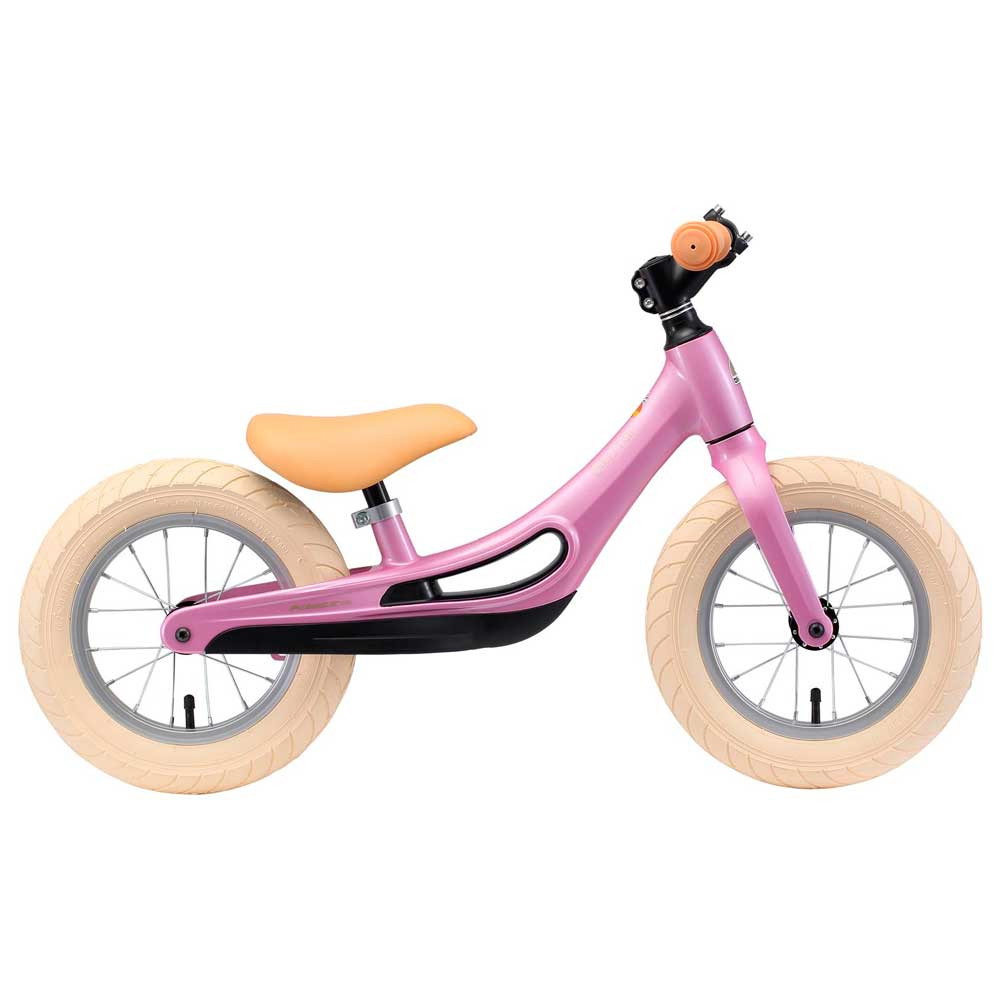 BIKESTAR Magnesium Cruiser Tasapainopyörä