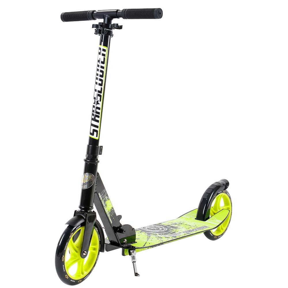Star-Scooter SC-205-FA-XL Potkulauta