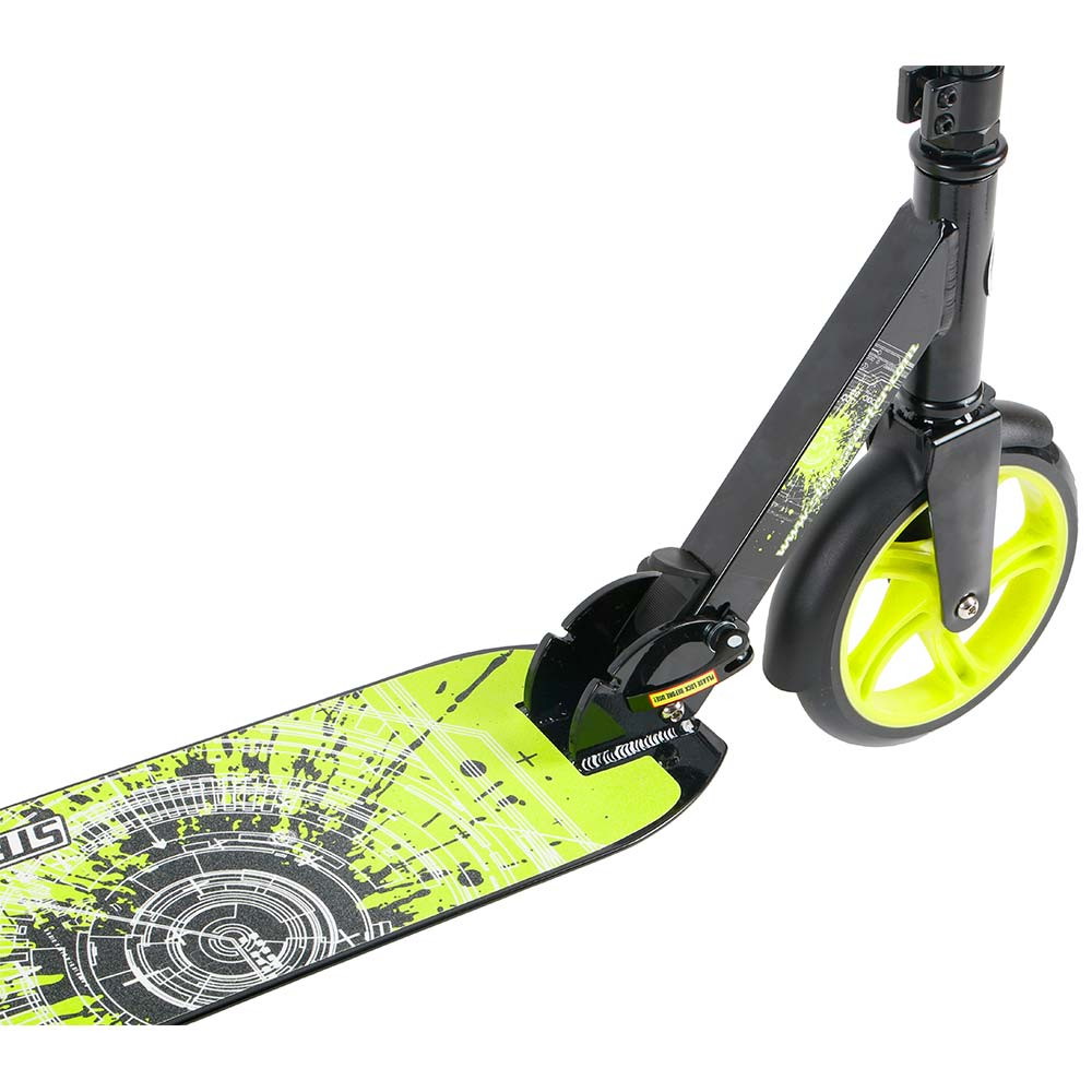 Star-Scooter SC-205-FA-XL Potkulauta