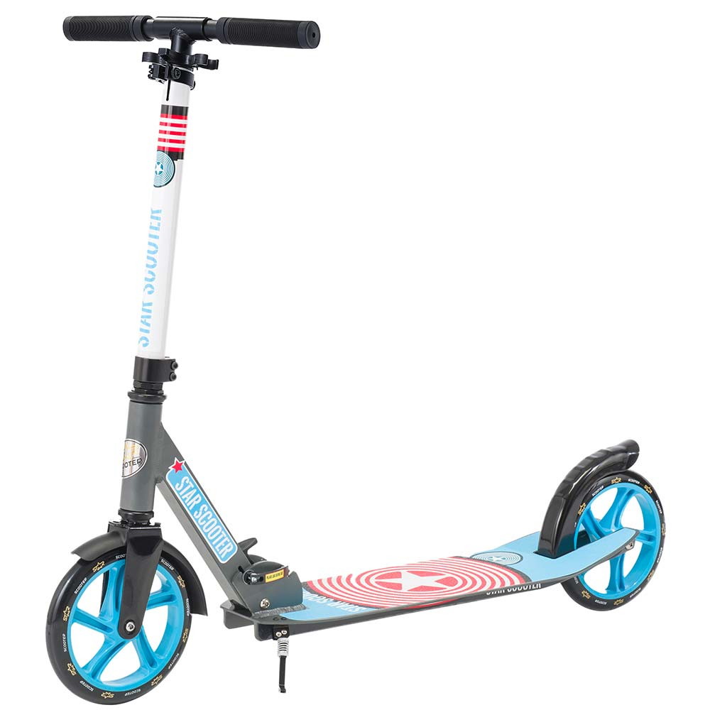 Star-Scooter SC-205-FA-XL Potkulauta