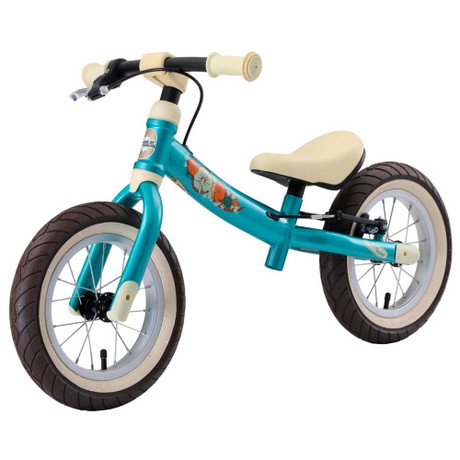 BIKESTAR Sport Tasapainopyörä