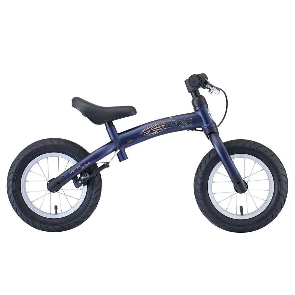 BIKESTAR Sport Tasapainopyörä