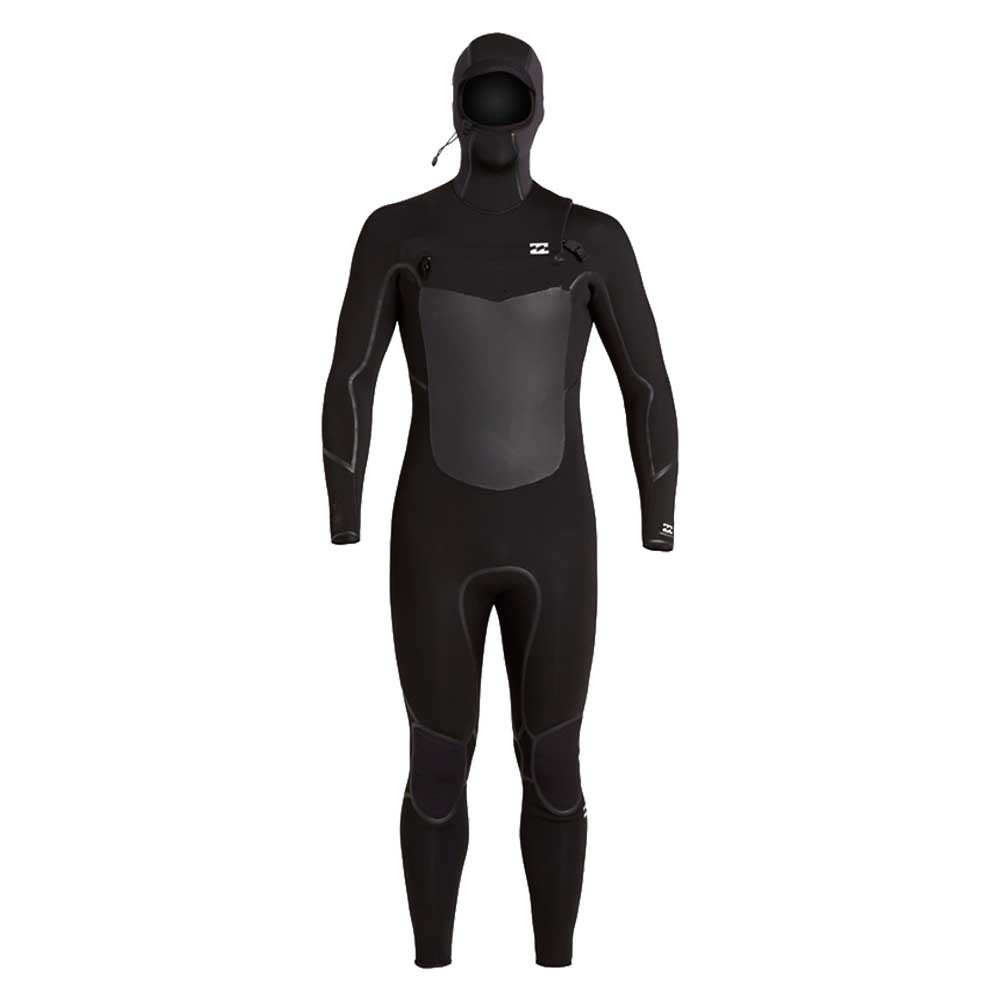 Billabong Absolute Hupullinen Märkäpuku 5/4