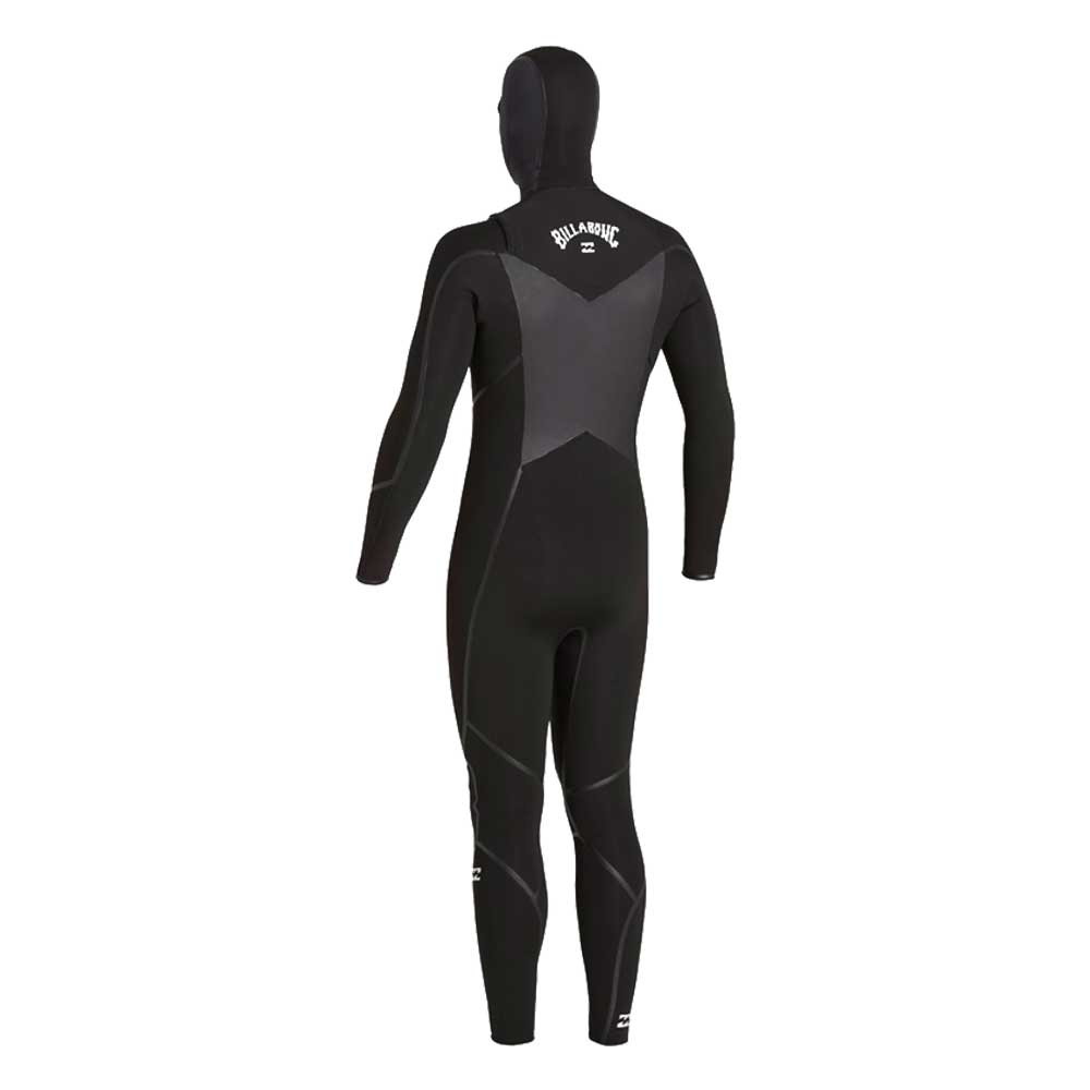 Billabong Absolute Hupullinen Märkäpuku 5/4