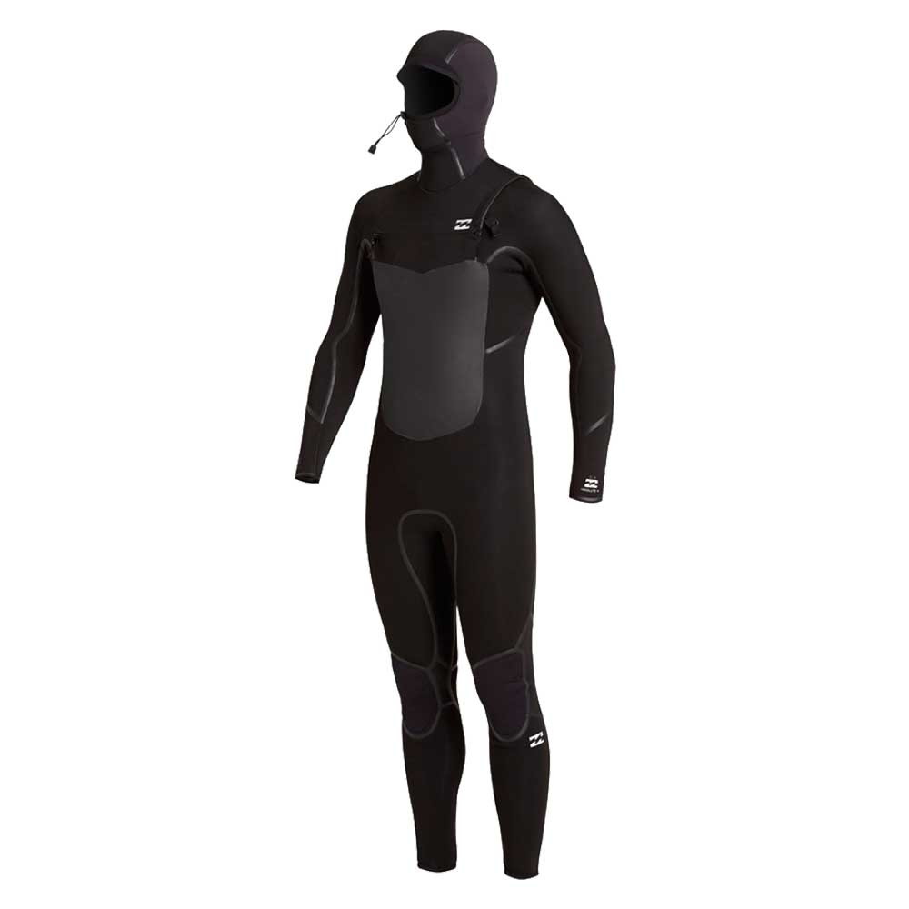 Billabong Absolute Hupullinen Märkäpuku 5/4