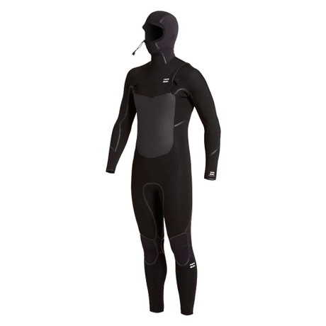 Billabong Absolute Hupullinen Märkäpuku 5/4