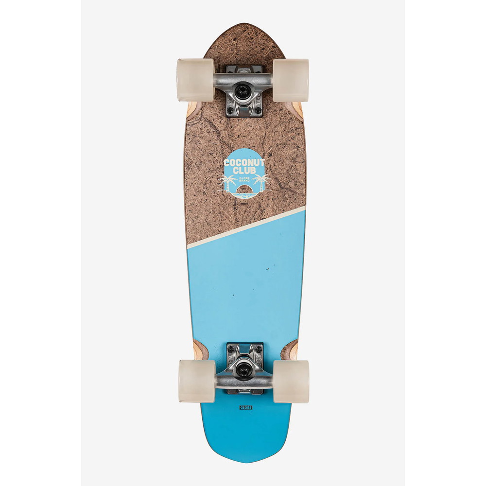 Maailman Ympäriajaja Mini Cruiser Lauta