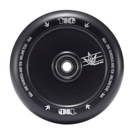 Blunt Hollow Core Scootin Rengas
