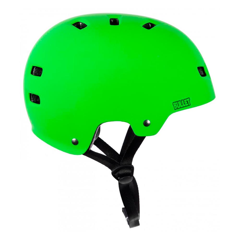 Bullet Deluxe Kypärä