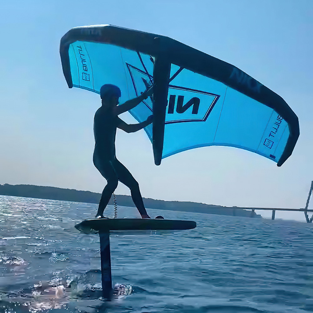 NKX Drifter V2 Hydrofoil