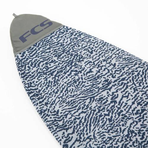 FCS Stretch Fun Board Surf Lauta Sukka