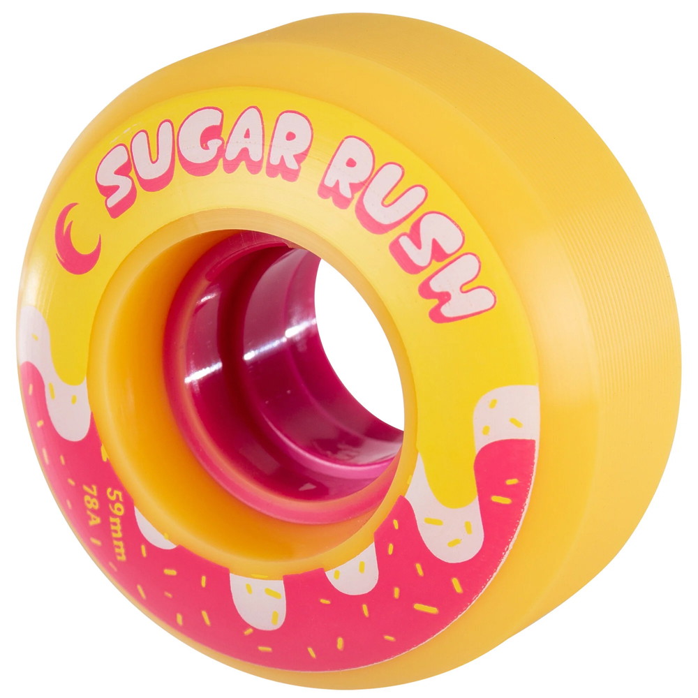 Chaya Sugar Rush Quad Renkaat