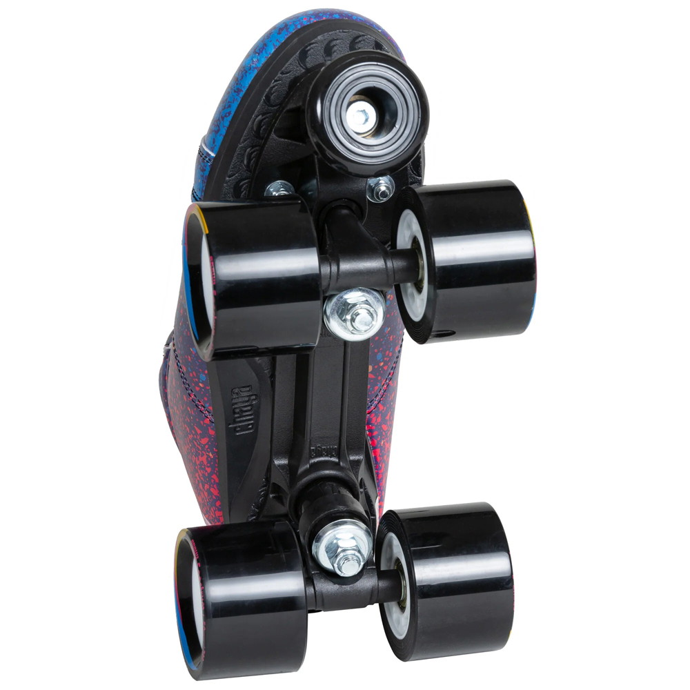 Chaya Airbrush Quad Rullaluistimet