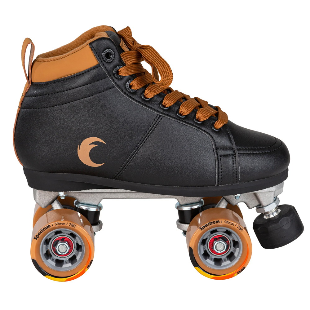 Chaya Vintage Quad Rullaluistimet
