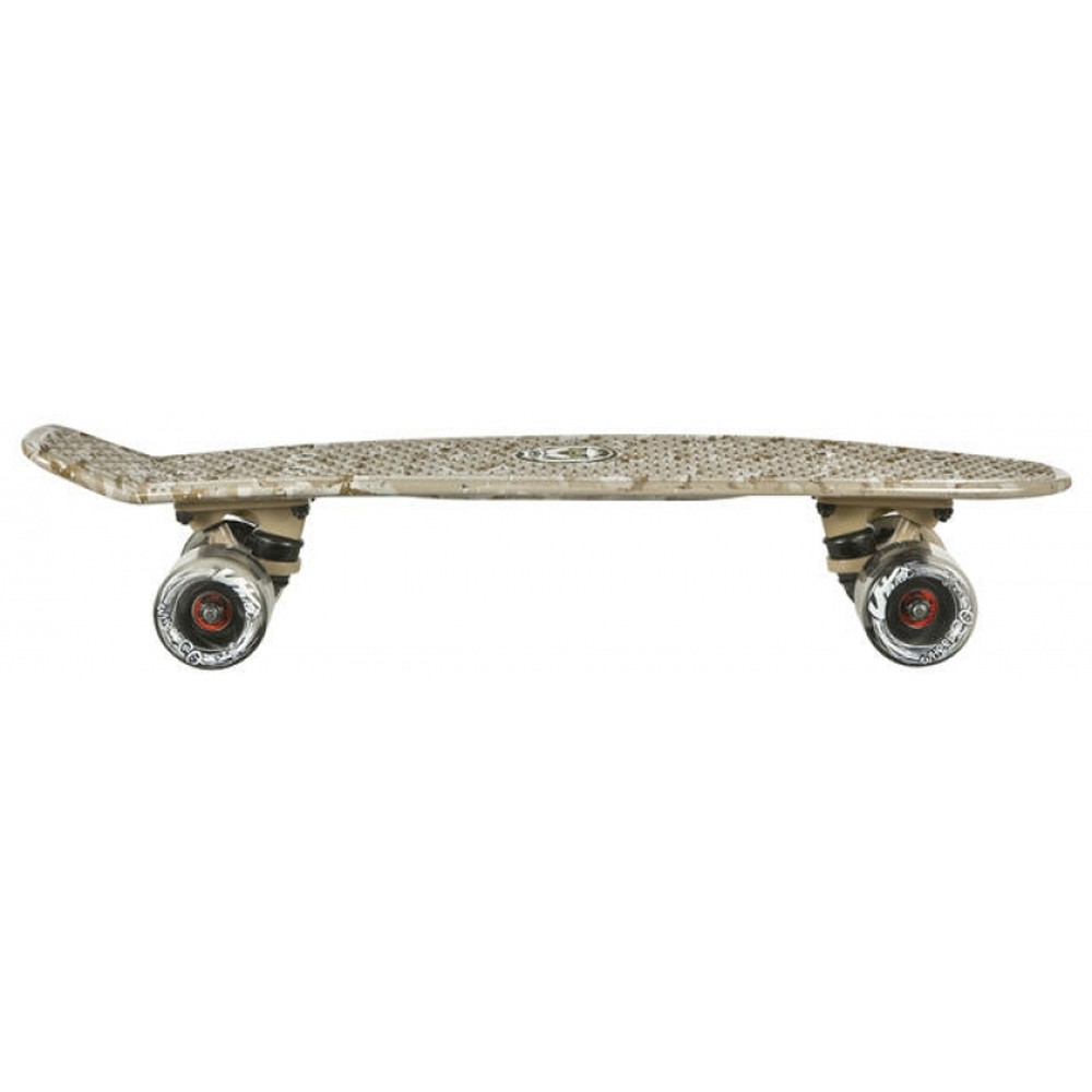 Choke Juicy Susi Skateboard 22.5"