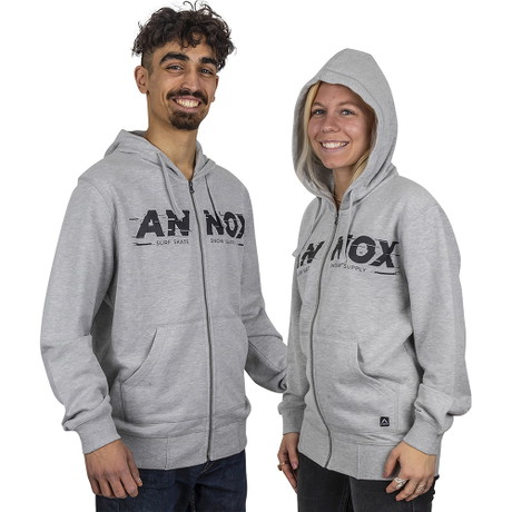 Annox Surf Skate -huppari