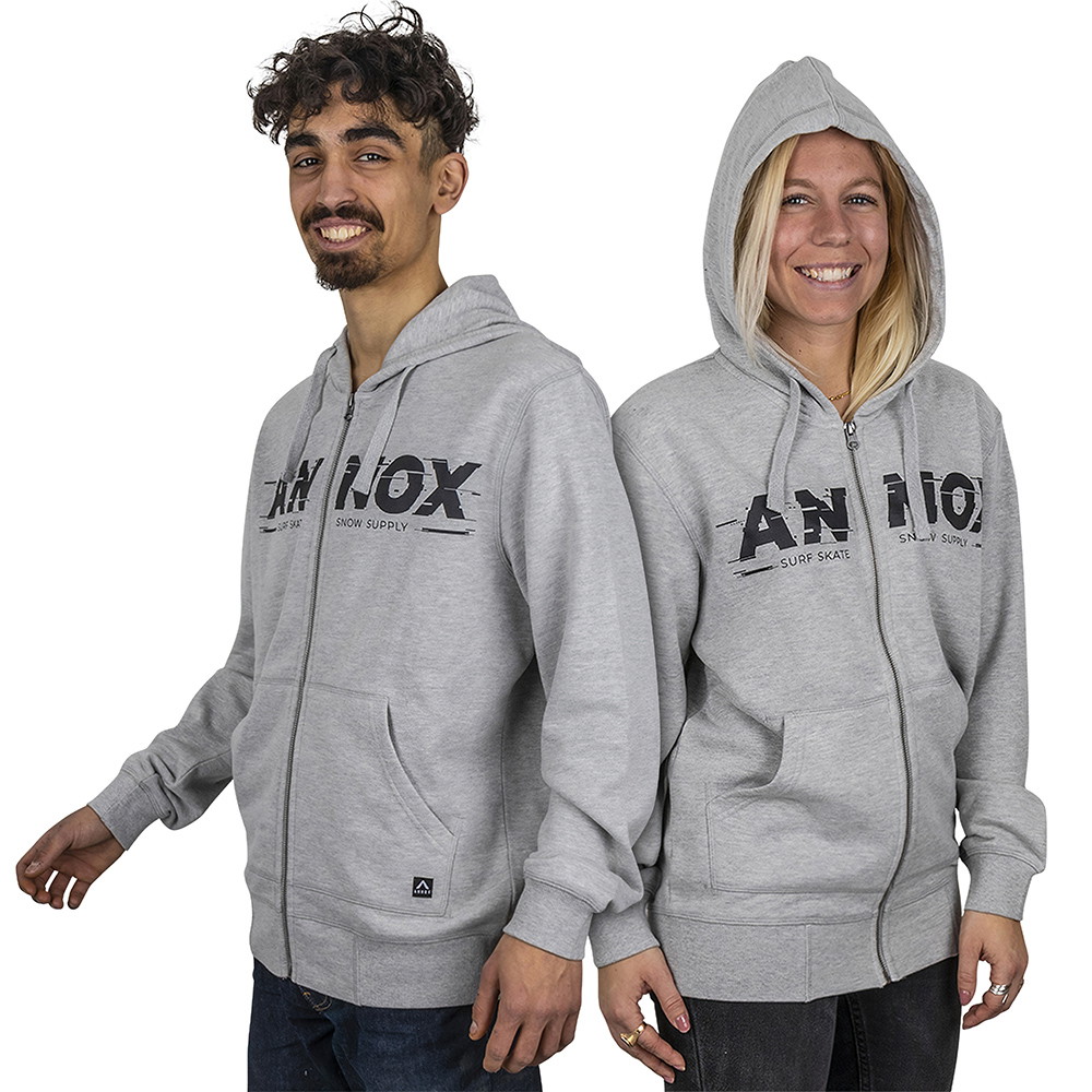 Annox Surf Skate -huppari