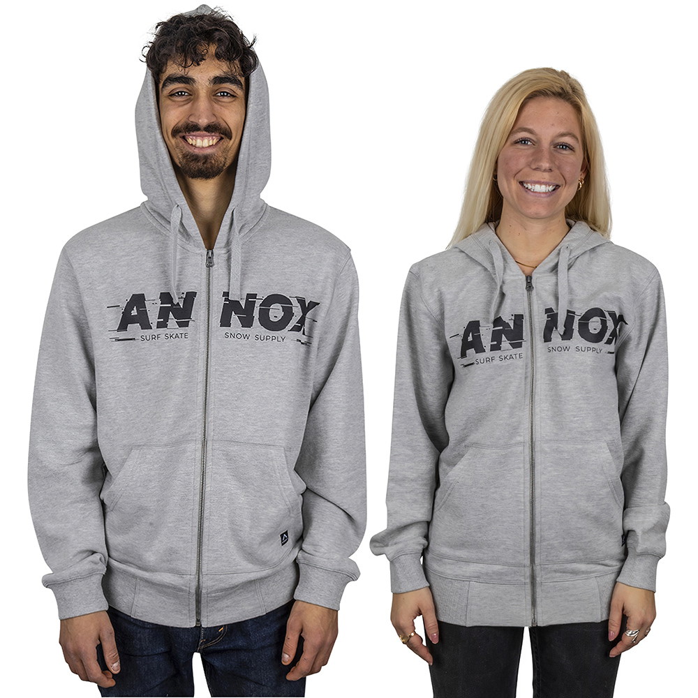 Annox Surf Skate -huppari