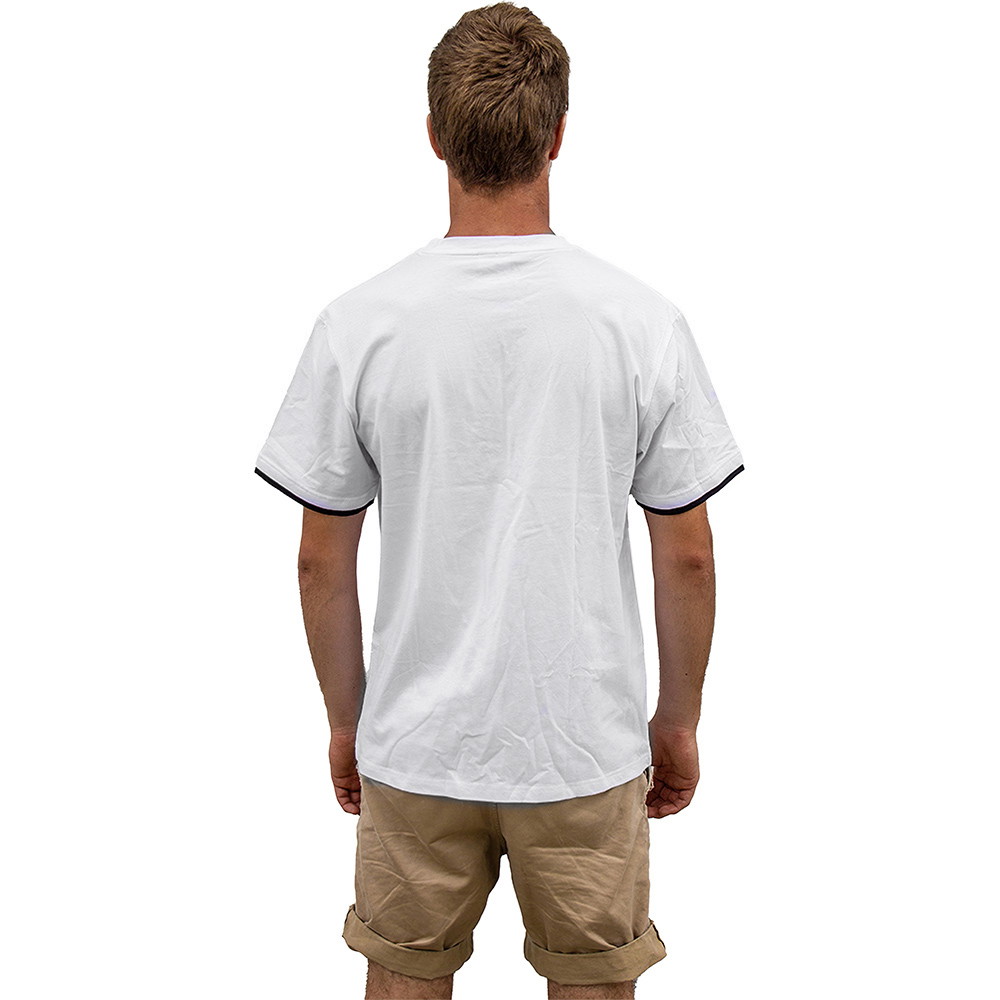 Euroskateshop Klassiset T-paidat